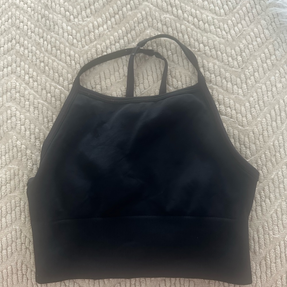 Lulu Lemon Sports Bra Size 2